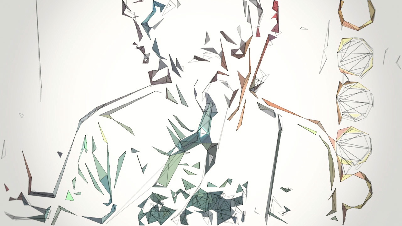 Wombats – Techno Fan project