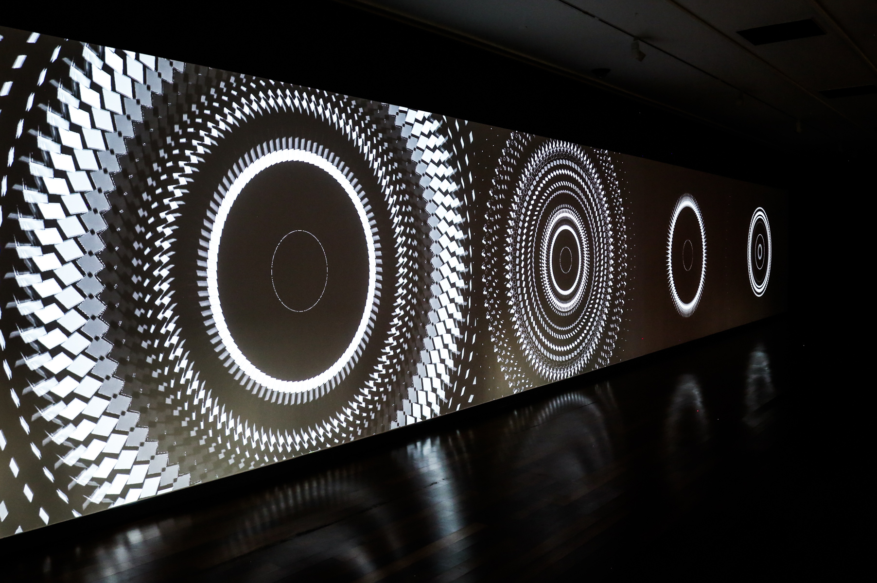 Reducible Complexity project