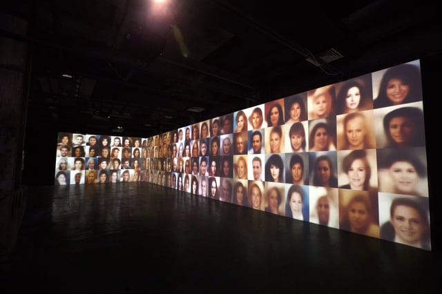 Optimising for Beauty project