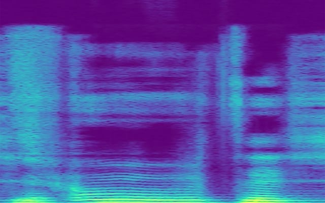 GranNMA MagNet – Granular Neural Music & Audio with Magnitude Networks project