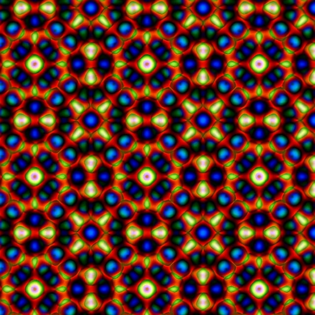 PixlFlippr (fxhash generative NFT) project