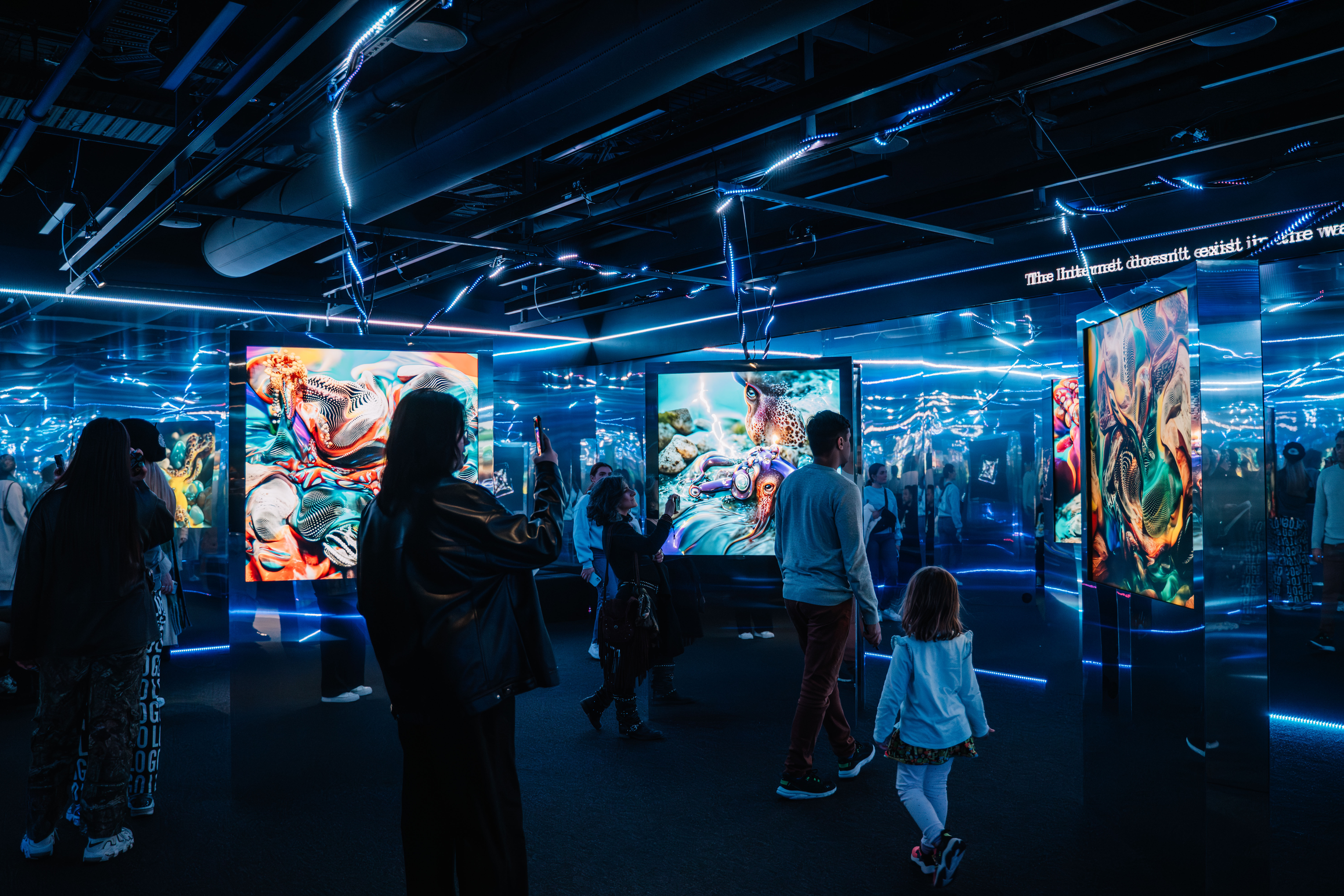 ACMI project
